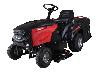 Güde Rasentraktor GAR 960 T Produktbild