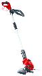 EINHELL Rasentrimmer GE-CT 18 Li-Solo Produktbild