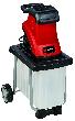 EINHELL Elektro-Messerhäcksler GC-KS 254 0 C Produktbild