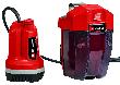 EINHELL Akku-Klarwasserpumpe GE-PP 18 R i - Soo Produktbild