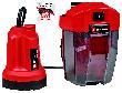 EINHELL Akku-Klarwasserpumpe GE-SP 18 i - Soo Produktbild