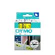 DYMO NWL, Schriftband D1, Bandbreite 12 mm Produktbild img1 S