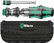 Wera Bit-Magazinschrauber KK 20 RA-R in Tasche Toolfinder 6-teilig Produktbild img1 S
