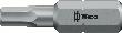 Wera Bit Sechskant 840/1 Z Hex-Plus Produktbild img3 S