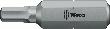 Wera Bit Sechskant 840/2 Z Produktbild img4 S