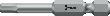 Wera Bit Sechskant 840/4 Z Hex-Plus Produktbild img3 S