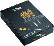 Wera Schraubendreher-Satz 977/6 mit Schlagkappe für TORX®, 6-teilig + Rack T15 - T40 Produktbild img3 S