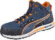 PUMA Sicherheitsstiefel Schnürst. 633140 S3 HRO Produktbild img2 S