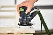 Festool Exzenterschleifer ETS 125 REQ-Pl us Produktbild img6 S