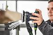 Festool Exzenterschleifer ETS 125 REQ-Pl us Produktbild img5 S