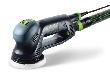 Festool Getriebe-Exzenterschleifer RO 125 FEQ-Plus ROTEX Produktbild img8 S