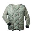ELYSEE Warnschutz-Softshelljacke LUKAS Produktbild img5 S