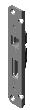 KFV Winkelschließblech WSB 3617-580-1Q, Stahl Produktbild img1 S