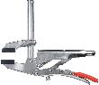 BESSEY Parallel-Gripzange GRZ Produktbild img1 S