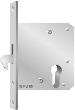 KFV Schiebetürschloss 1621,PZ,D55,F24x160ktg,Si Produktbild