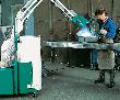 Norres CP HiTex 480 Absaugschlauch Produktbild img2 S