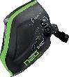OPTREL Automatik-Schweißerhelm neo p550, schwarz/grün Produktbild img2 S