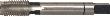 FORUM Hand-Gewindebohrer-Satz, HSS, DIN 2184, UNF Produktbild