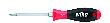 Wiha Kreuzschlitzs. Phillips® Produktbild img1 S