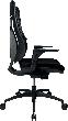 Topstar Bürodrehstuhl NetPro 100 schwarz Produktbild img3 S