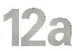 EDI Hausnummer 25xx, Edelstahl Produktbild