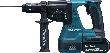 Makita Kraftvoller Akku-Kombihammer mit SDS-PLUS Aufnahme und einer 18V • SDS-PLUS • 24… Produktbild img2 S