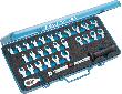 Hazet Drehmomentschlüssel-Satz 6290-1CT 29-teilig 5-60Nm 9x12mm Produktbild