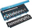 Hazet Drehmomentschlüssel-Satz 6292-1CT 28-teilig 40-200Nm 14x18mm Produktbild