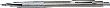 fortis HM-Reissnadel 150mm System Druckbleist. Produktbild
