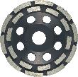 CEDIMA Diamant Schleifteller Produktbild