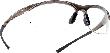 BOLLE SAFETY Brille Contour getönt Produktbild img3 S