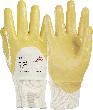 Honeywell Handschuh Sahara Produktbild img4 S