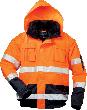 ELYSEE Warnschutz-Pilotjacke VOLKER Produktbild