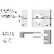 Hettich MB-Exzenter-Verbindungsbeschlag, Bohr Ø 25x12mm, Rastex 25, 13116 Produktbild img3 S