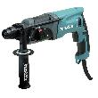 Makita Bohrhammer HR2470 Produktbild img1 S
