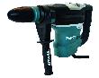 Makita Bohr- und Meißelhammer HR4013C, SDS-max Produktbild img1 S