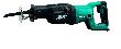 Makita Säbelsäge JR3070CT Produktbild