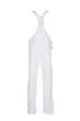 Planam Latzhose 0833 weiß, Größe 52 Produktbild img2 S