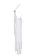 Planam Latzhose 0833 weiß, Größe 52 Produktbild img4 S
