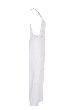 Planam Latzhose 0833 weiß, Größe 52 Produktbild img3 S