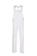 Planam Latzhose 0833 weiß, Größe 52 Produktbild img1 S