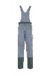 PLANAM Latzhose WeldShield 5530, Größe 54 Produktbild img2 S