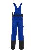 PLANAM Latzhose WeldShield 5531, Größe 60 Produktbild img2 S