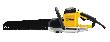 DeWALT Spezialsäge DWE396-QS DeWalt Produktbild img1 S