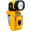 DeWALT Akku-LED-Lampe DCL510N-XJ, 10,8V Basisversion Produktbild img1 S