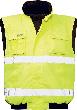 SAFESTYLE Warnschutz-Pilotjacke ROLAND Produktbild img2 S