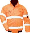 SAFESTYLE Warnpilotenjacke Tom Produktbild img1 S