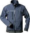 ELYSEE Softshell-Jacke GAMMA Produktbild img1 S