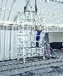 ZARGES MultiTower S-PLUS 1T Produktbild img5 S