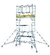 ZARGES MultiTower S-PLUS 1T Produktbild img2 S